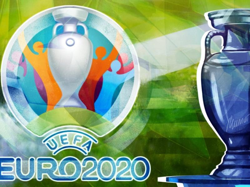 Шансы команд получить победу на ЕВРО 2021