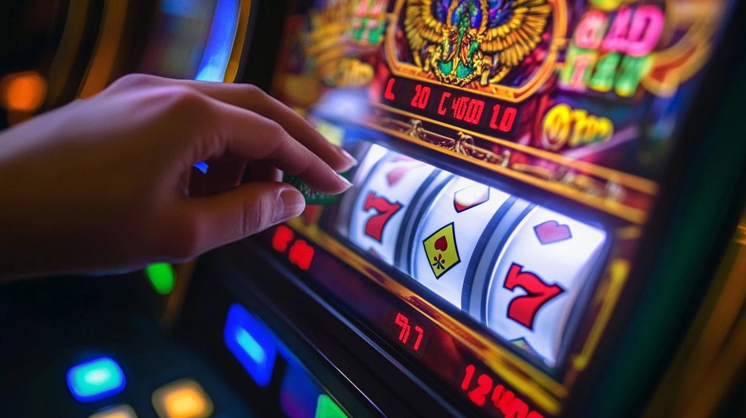 Исследование нового онлайн казино Вавада 2024: особенности и преимущества vavada, casino, вавада, казино, зеркало, сегодня, 2024, официальный, сайт