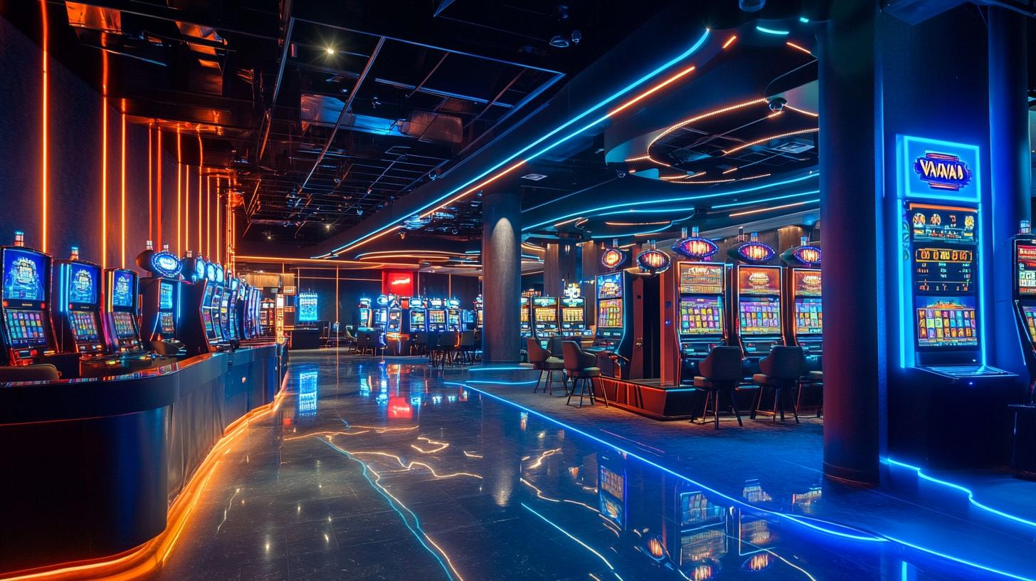 Исследование нового онлайн казино Вавада 2024: особенности и преимущества vavada, casino, вавада, казино, зеркало, сегодня, 2024, официальный, сайт